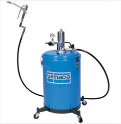 Bơm mỡ khí nén YAMADA SKR-66